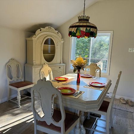 Loft Nature Laurentides Val-des-Lacs Esterno foto