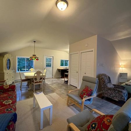 Loft Nature Laurentides Val-des-Lacs Esterno foto