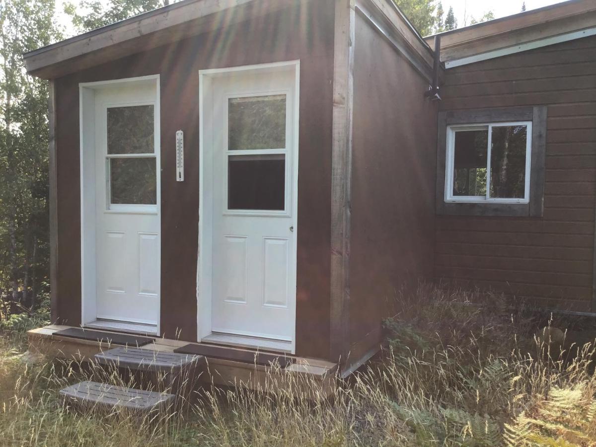 Loft Nature Laurentides Val-des-Lacs Esterno foto