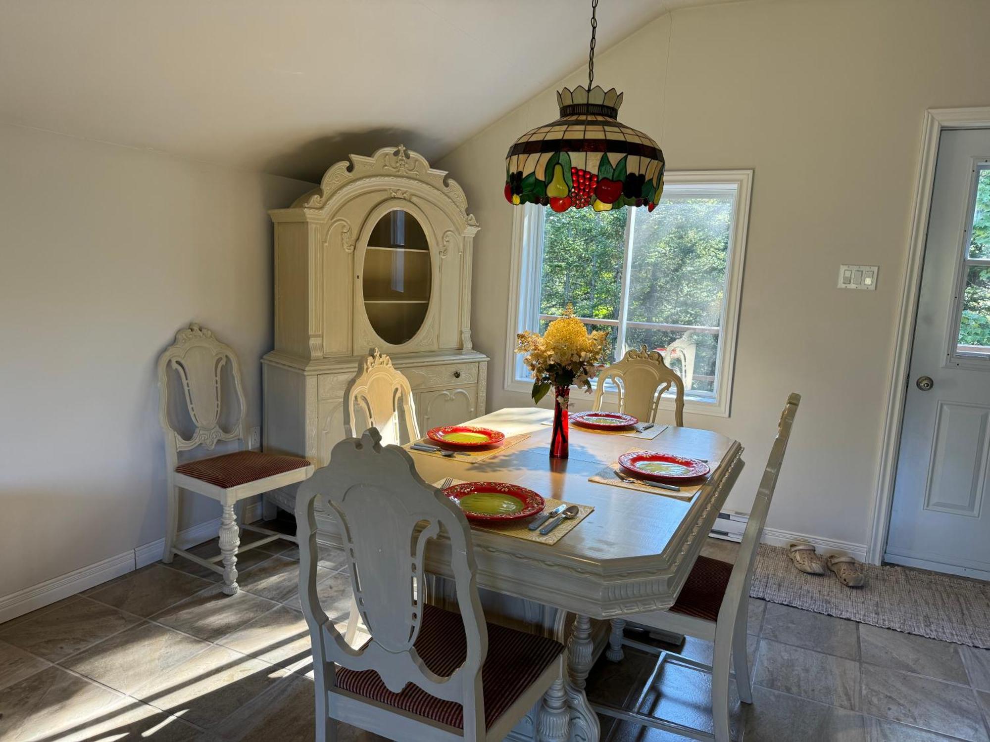 Loft Nature Laurentides Val-des-Lacs Esterno foto