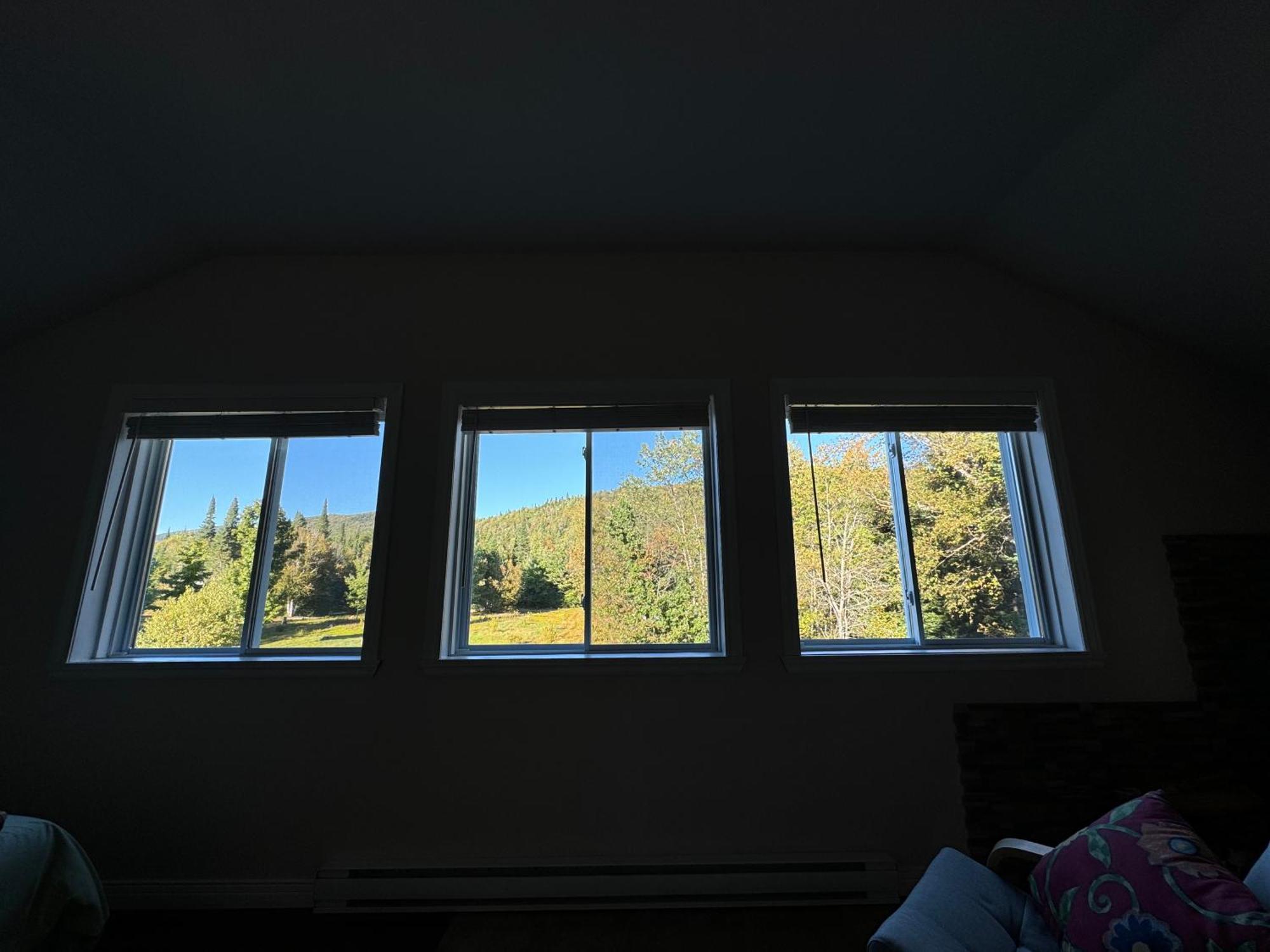 Loft Nature Laurentides Val-des-Lacs Esterno foto